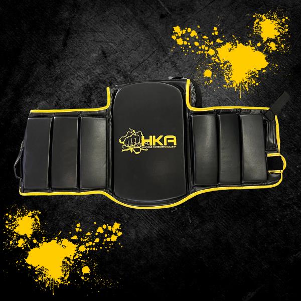 HKA BODYSHIELD