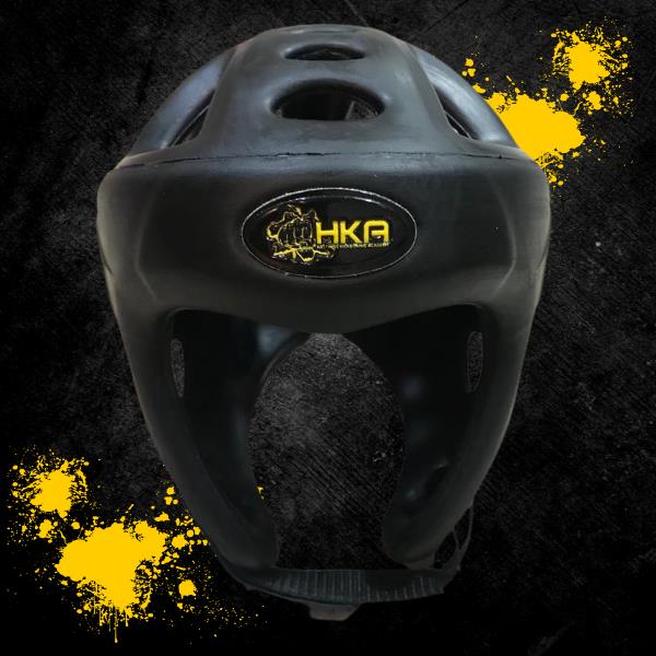 PREMIUM HEADGUARD