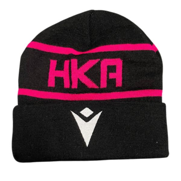 HKA BEANIE HAT