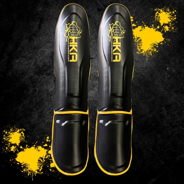 HKA K1 SHIN/INSTEP