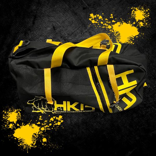 HKA LARGE KIT BAG
