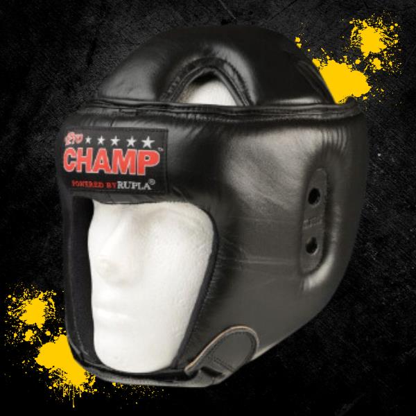 STANDARD HEADGUARD