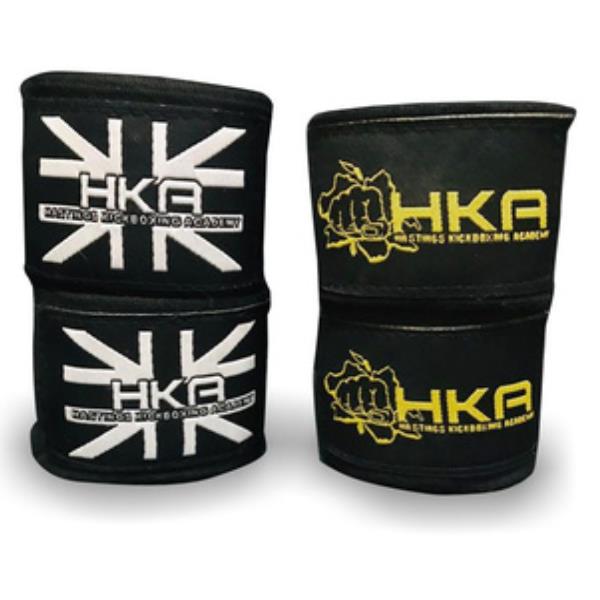 HKA HANDWRAPS