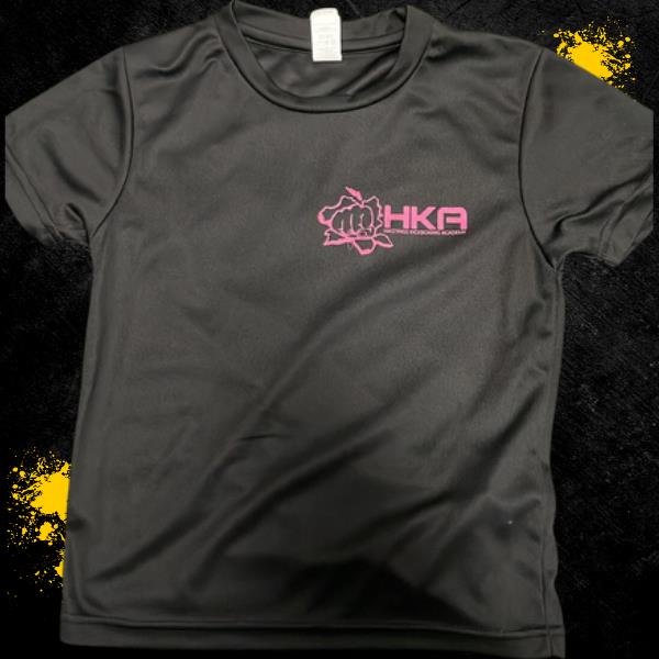 UNIFORM T-SHIRT